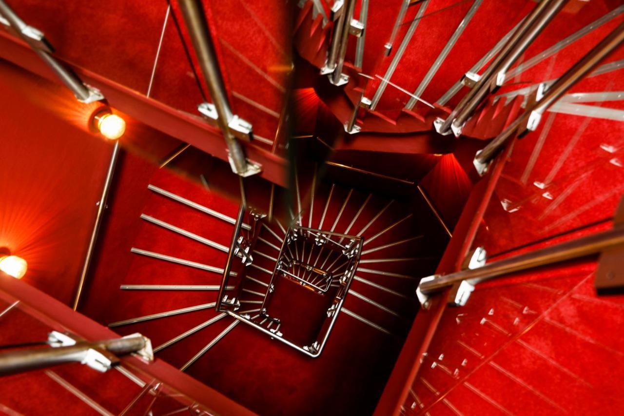 Sleephotels Casino * Hamborg