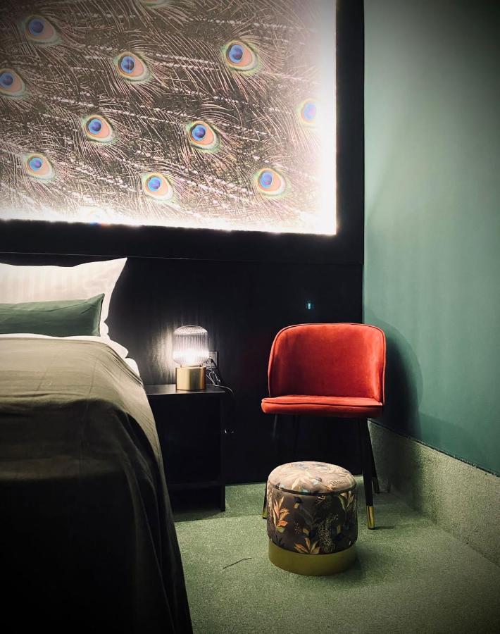 Hotel Sleephotels Casino Hamborg