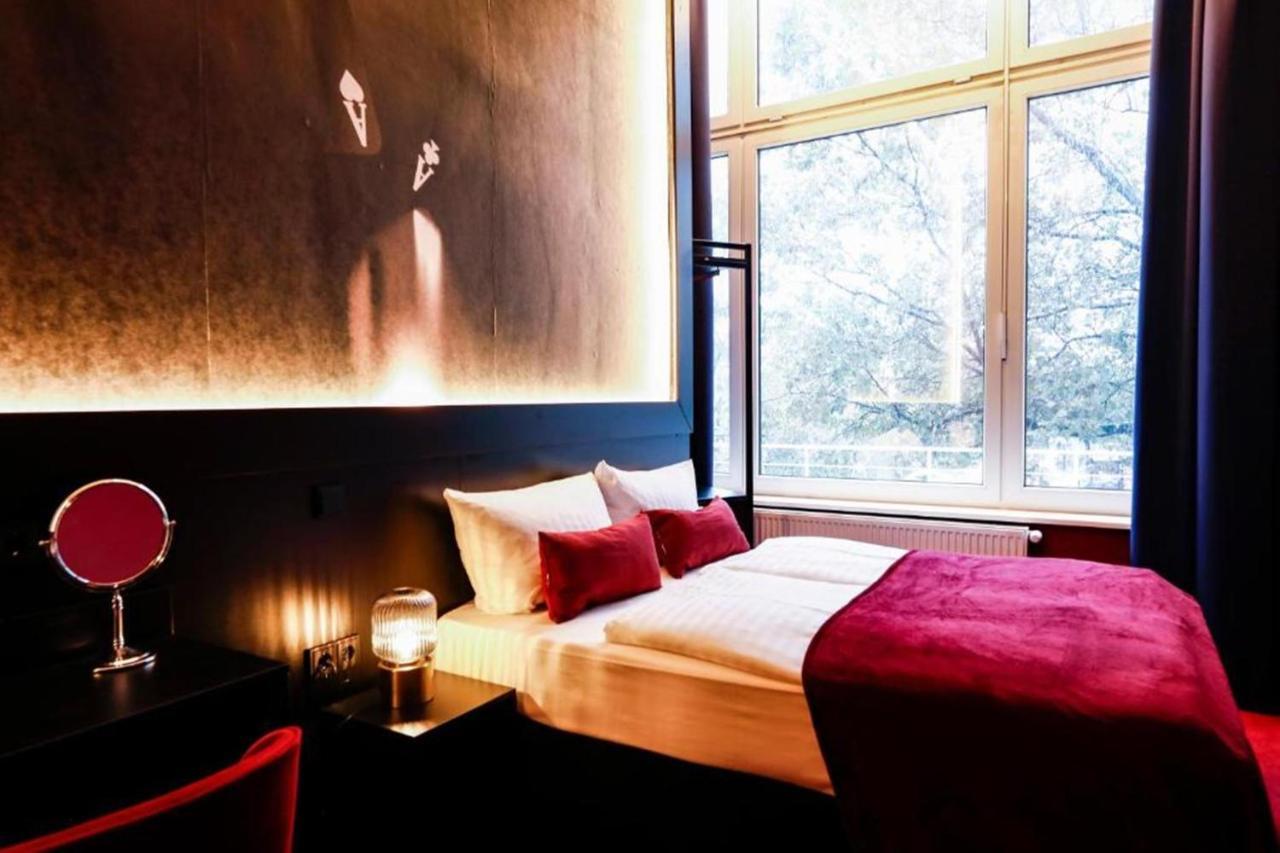 Sleephotels Casino Hotel Hamborg