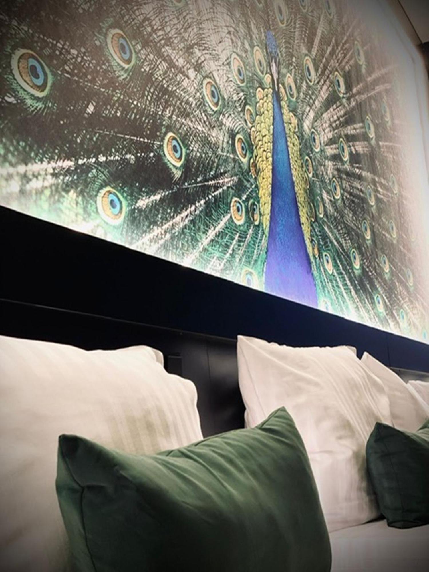 Sleephotels Casino Hotel Hamborg