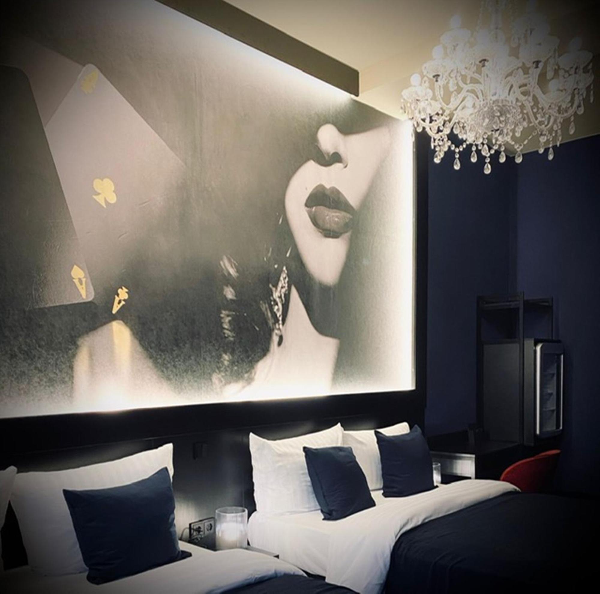 Sleephotels Casino Hamborg