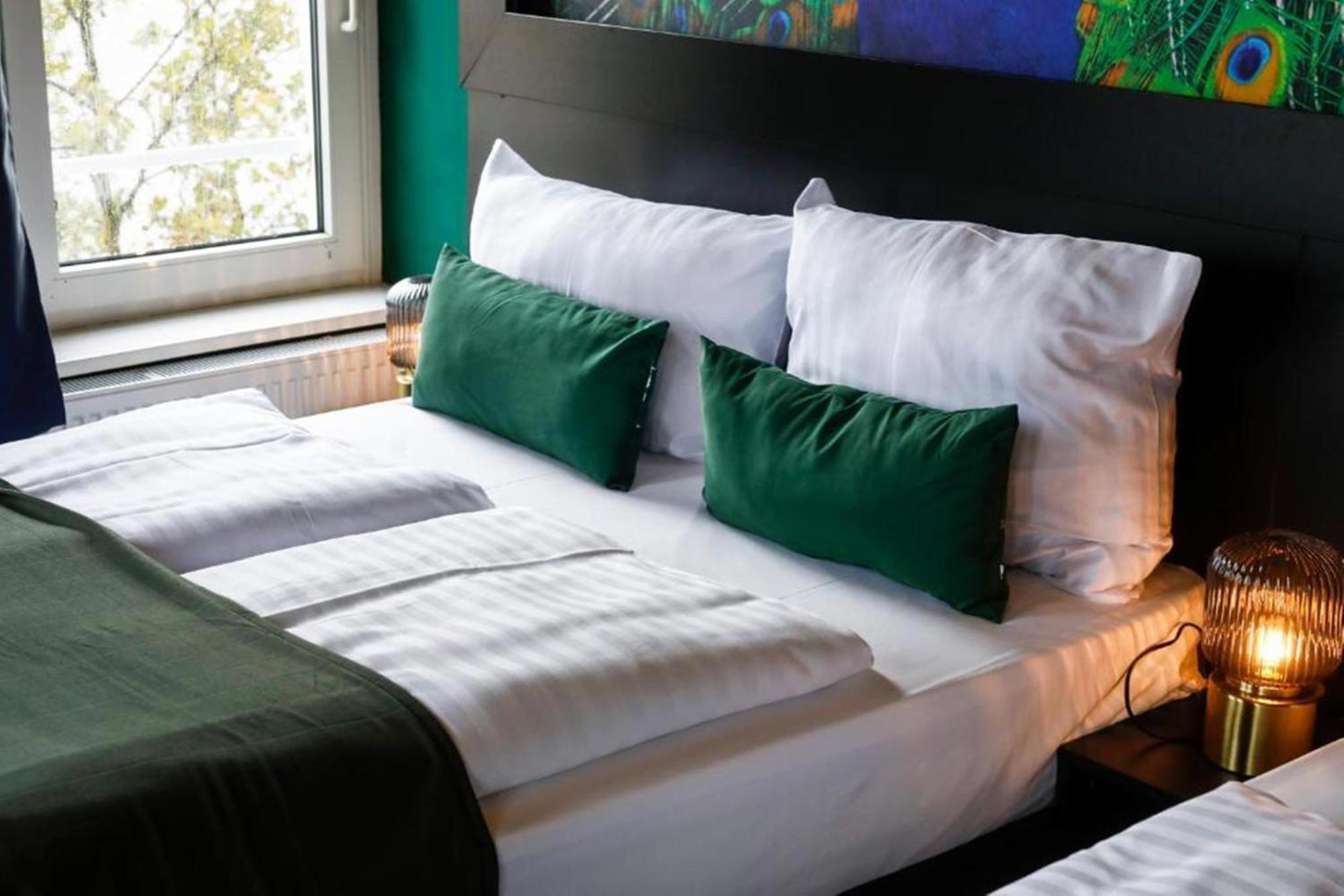 Sleephotels Casino Hamborg